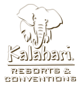 Kalahari Resorts