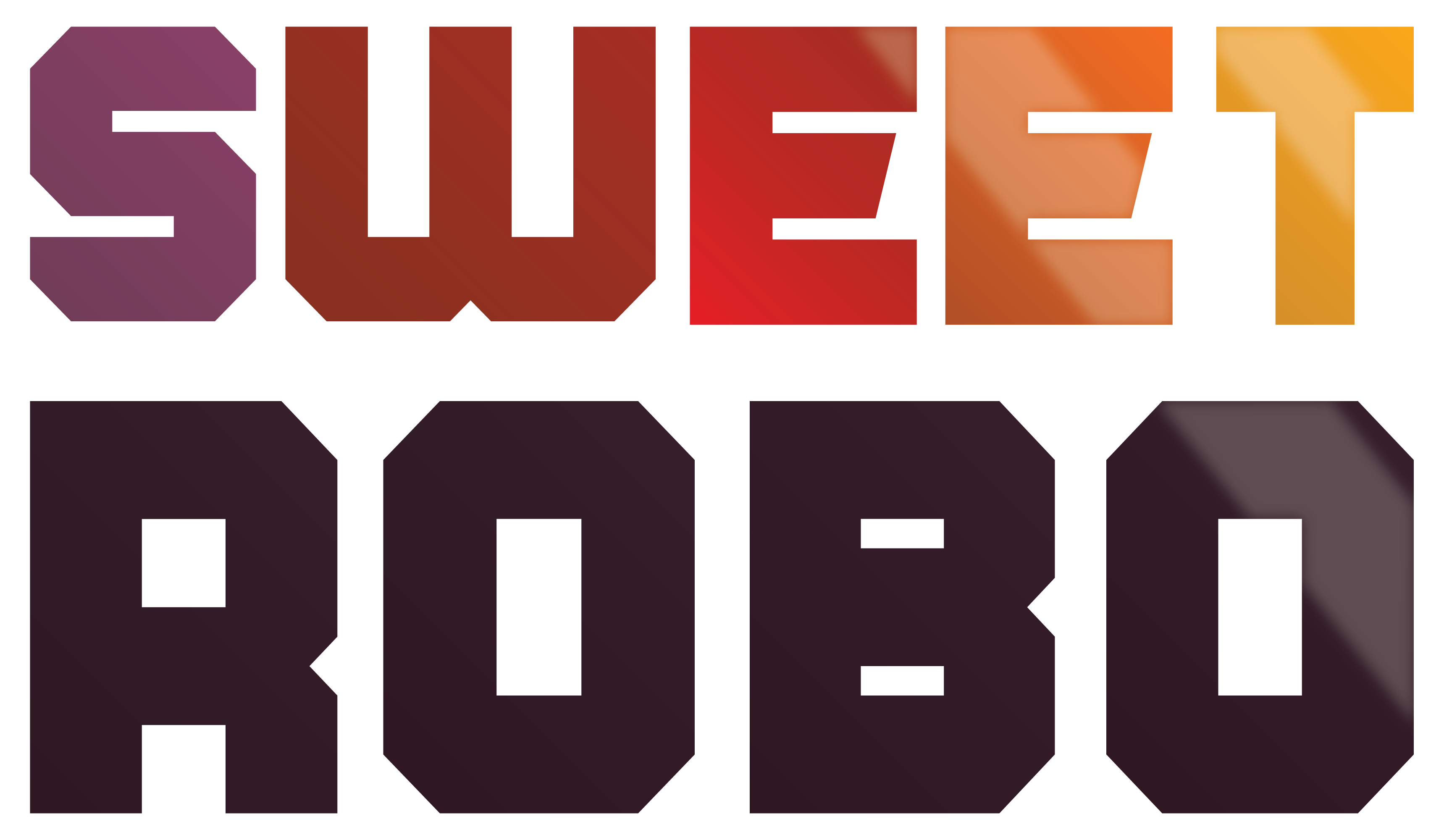 Sweet Robo